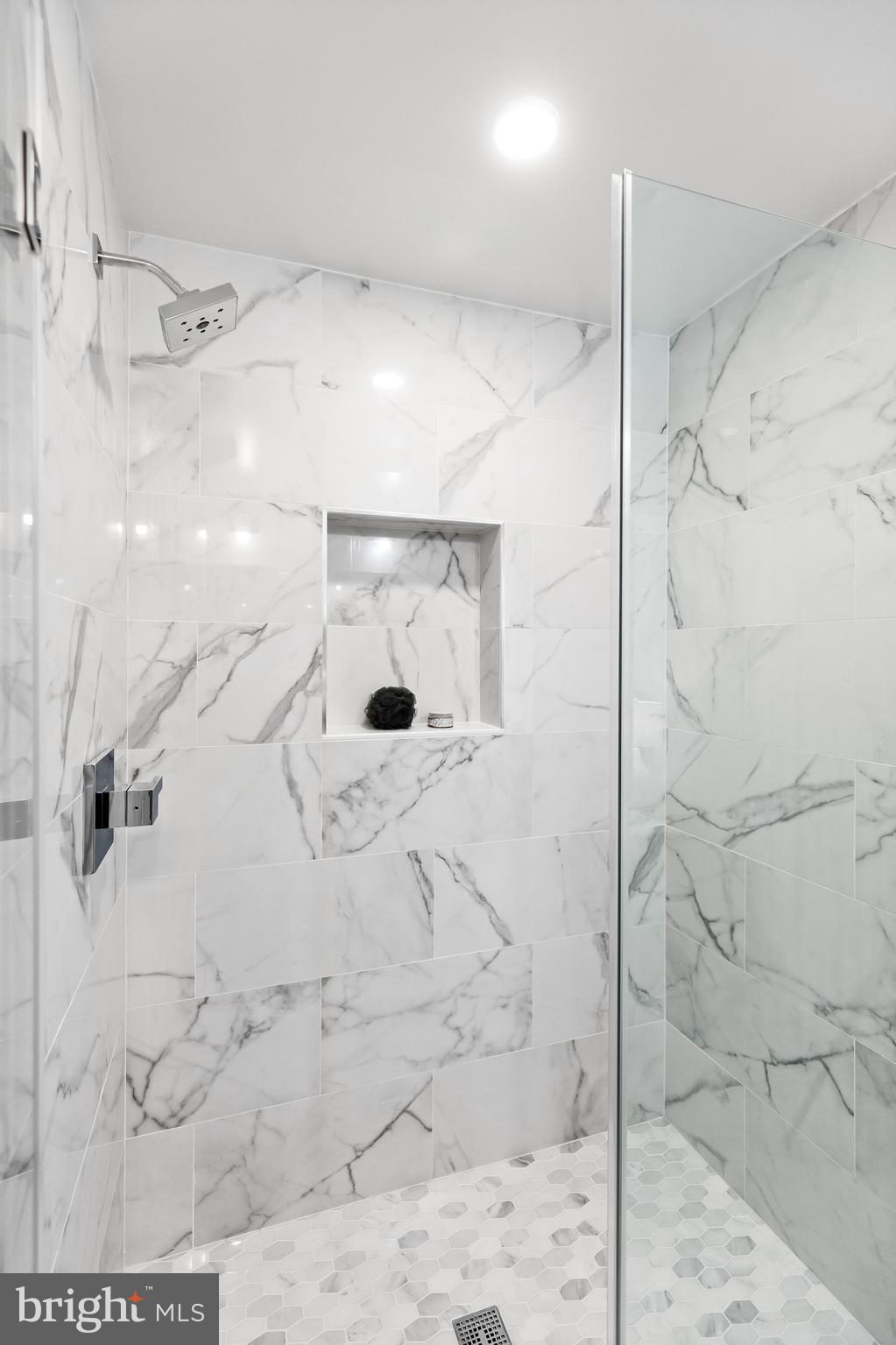 412 D Street Southeast, Unit A Washington, DC 20003 - Photo 21 of 25 Primary Suite (model photo)