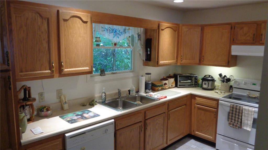 482 Ridgeview Circle East, Unit 2 Springfield, OH 45504 - Photo 21 of 39