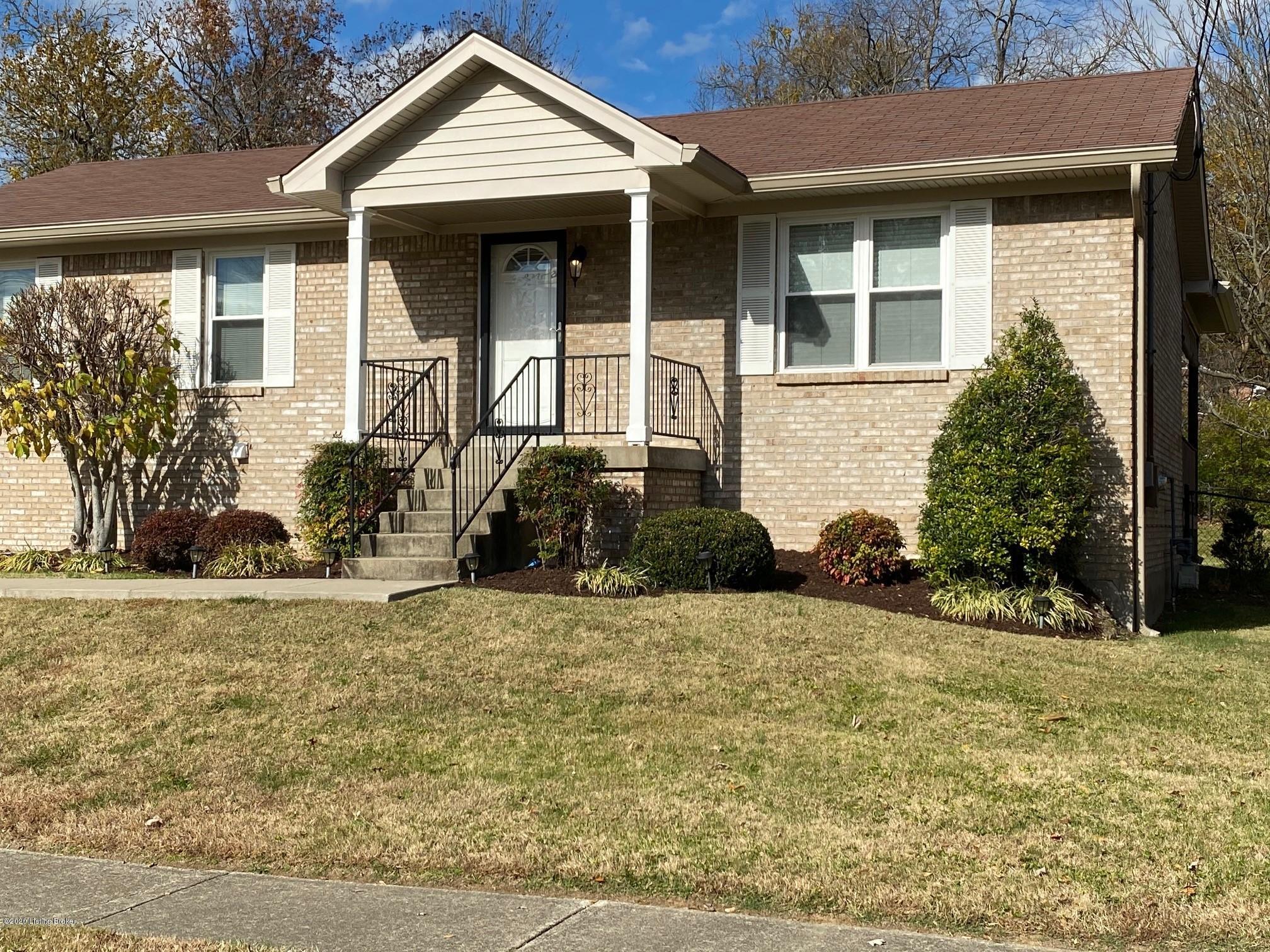 10409 St Rene Road Louisville, KY 40299 - Photo 1 of 18 Welcome Home!
