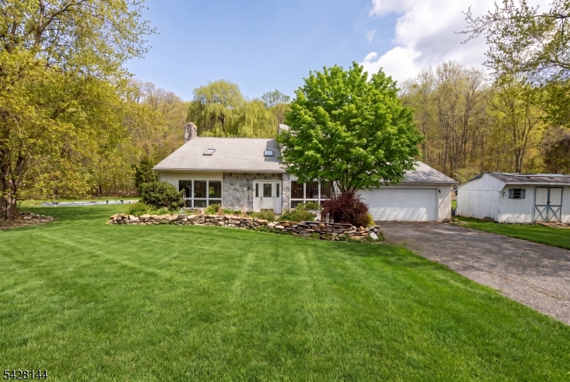 390 West Mountain Road Sparta, NJ 07871 - Photo 1 of 1