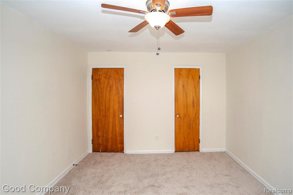 2599 West McNichols Road, Unit B11 Detroit, MI 48221 - Photo 15 of 18