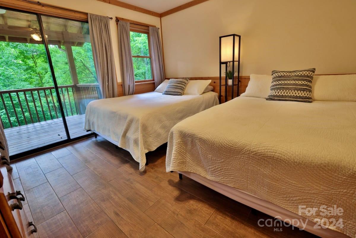 1698 Cabin Flts Road Sylva, NC 28779 - Photo 12 of 25