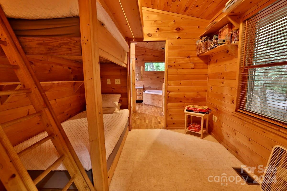 1698 Cabin Flts Road Sylva, NC 28779 - Photo 13 of 25