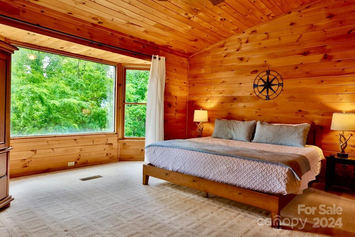 1698 Cabin Flts Road Sylva, NC 28779 - Photo 15 of 25