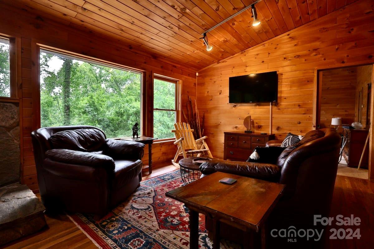 1698 Cabin Flts Road Sylva, NC 28779 - Photo 20 of 25