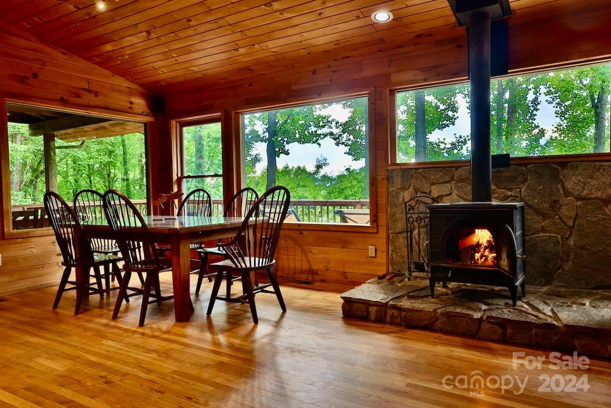 1698 Cabin Flts Road Sylva, NC 28779 - Photo 21 of 25