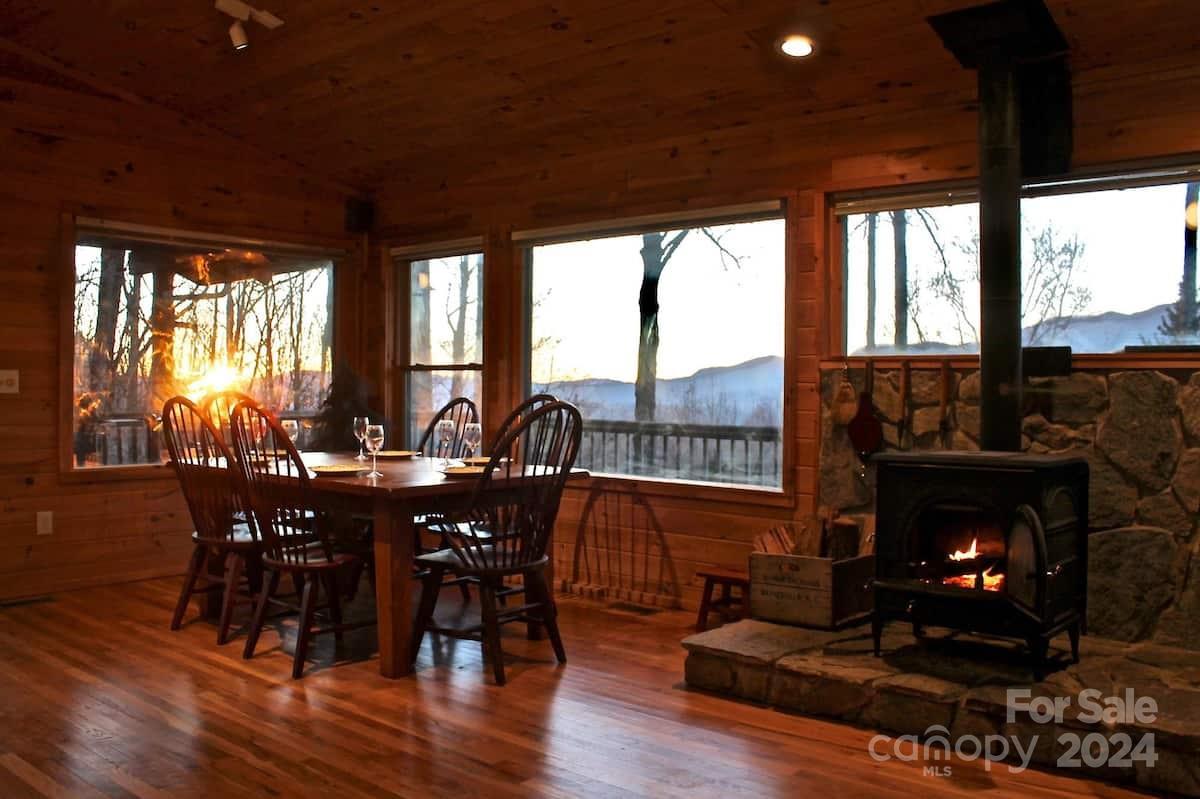 1698 Cabin Flts Road Sylva, NC 28779 - Photo 23 of 25