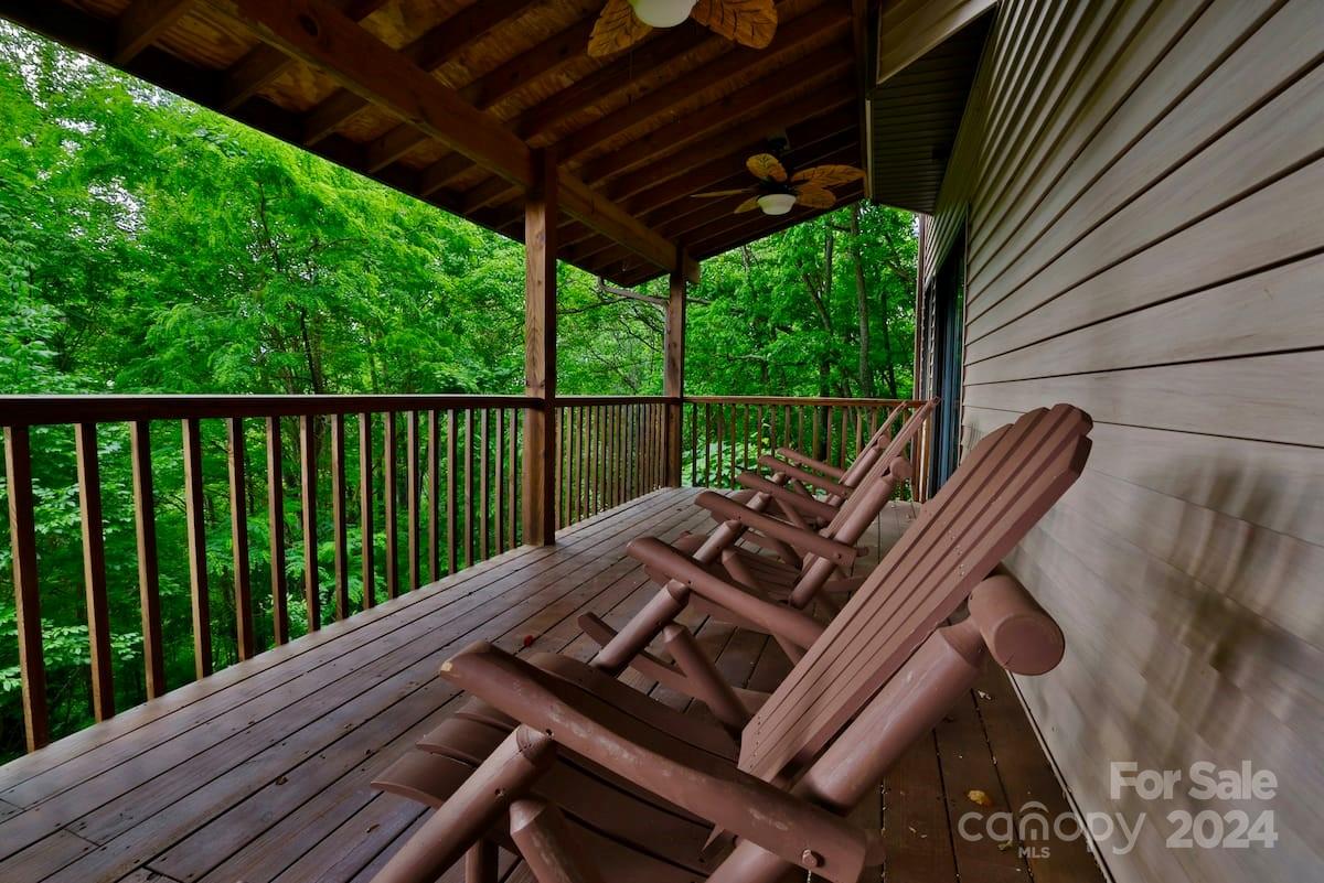 1698 Cabin Flts Road Sylva, NC 28779 - Photo 7 of 25