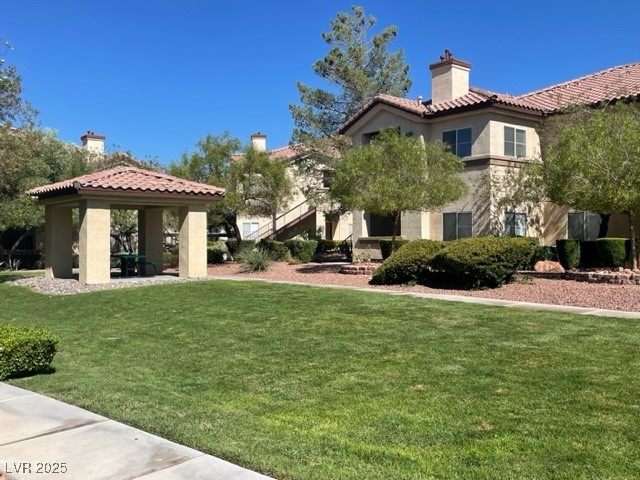 8501 West University Avenue, Unit 2016 Las Vegas, NV 89147 - Photo 19 of 19