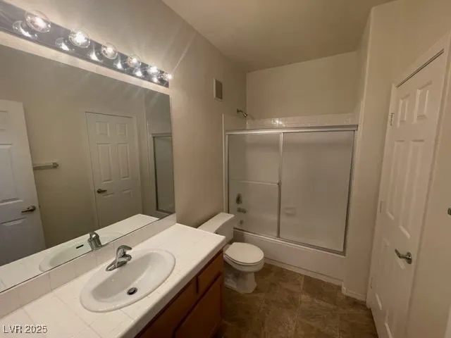 $1,350 | 8501 West University Avenue, Unit 2016, Las Vegas, NV 89147