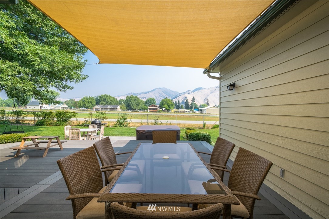 5664 Airport Road Cashmere, WA 98815 - Photo 23 of 25 Gallery Image 23