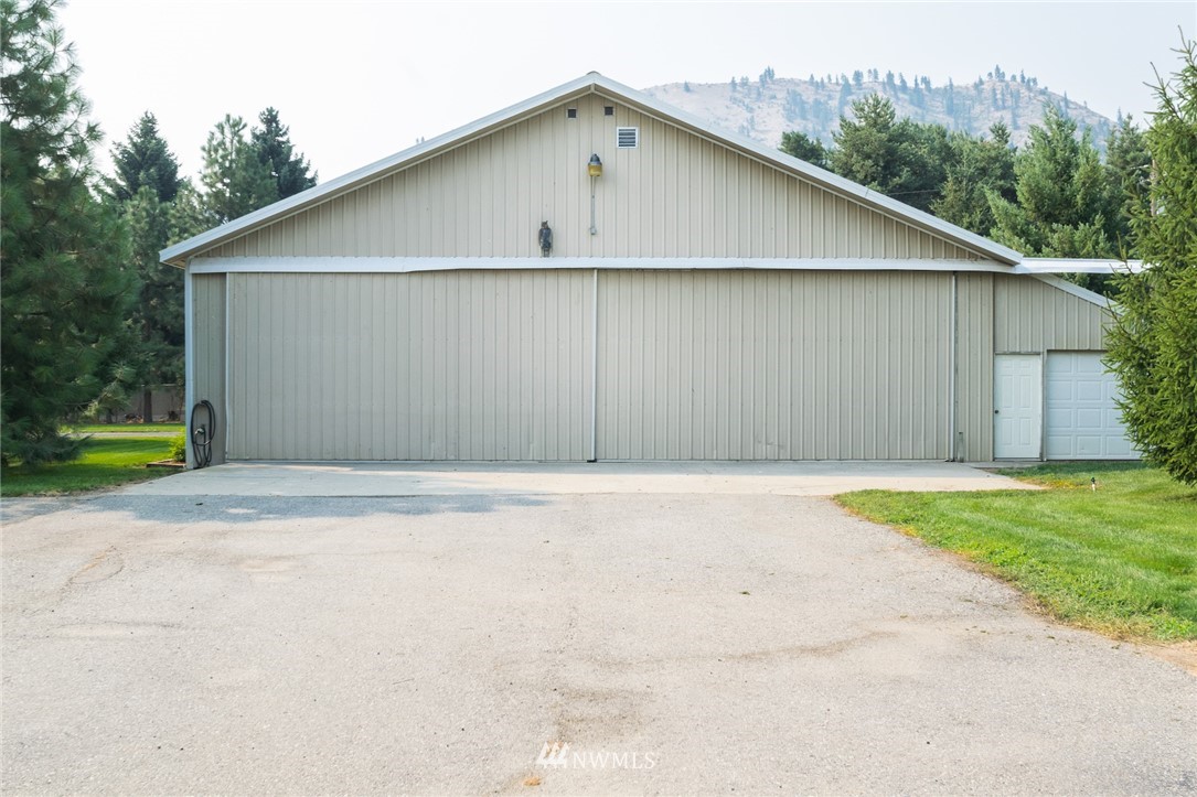 5664 Airport Road Cashmere, WA 98815 - Photo 24 of 25 Gallery Image 24