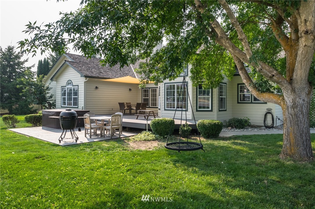 5664 Airport Road Cashmere, WA 98815 - Photo 25 of 25 Gallery Image 25