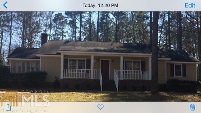 647 Kings Ridge Drive Monroe, GA 30655 - Photo 1 of 1 Gallery Image 1