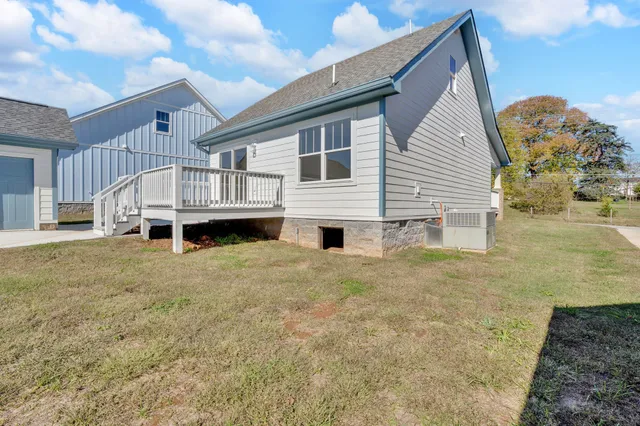 $309,900 | 103 North Shephard Street, Winchester, TN 37398