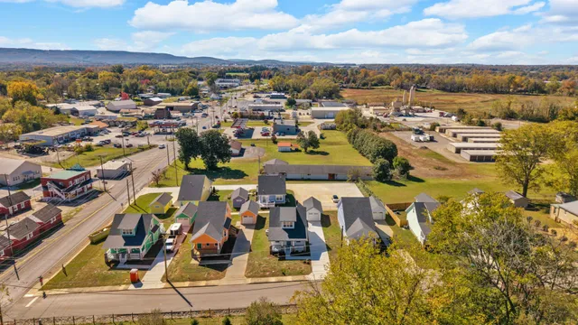 $309,900 | 103 North Shephard Street, Winchester, TN 37398