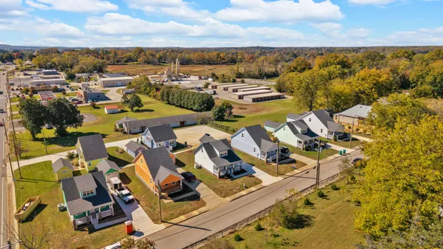 $309,900 | 103 North Shephard Street, Winchester, TN 37398