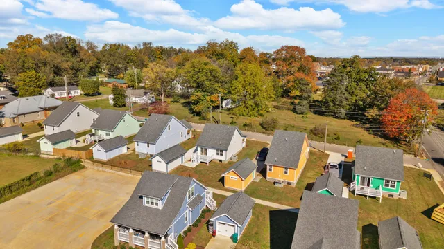 $309,900 | 103 North Shephard Street, Winchester, TN 37398