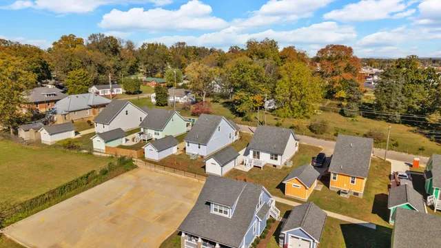 $309,900 | 103 North Shephard Street, Winchester, TN 37398