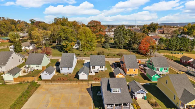 $309,900 | 103 North Shephard Street, Winchester, TN 37398