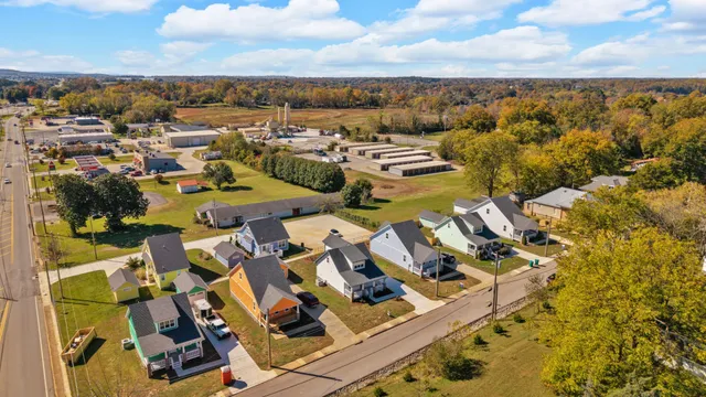 $309,900 | 103 North Shephard Street, Winchester, TN 37398