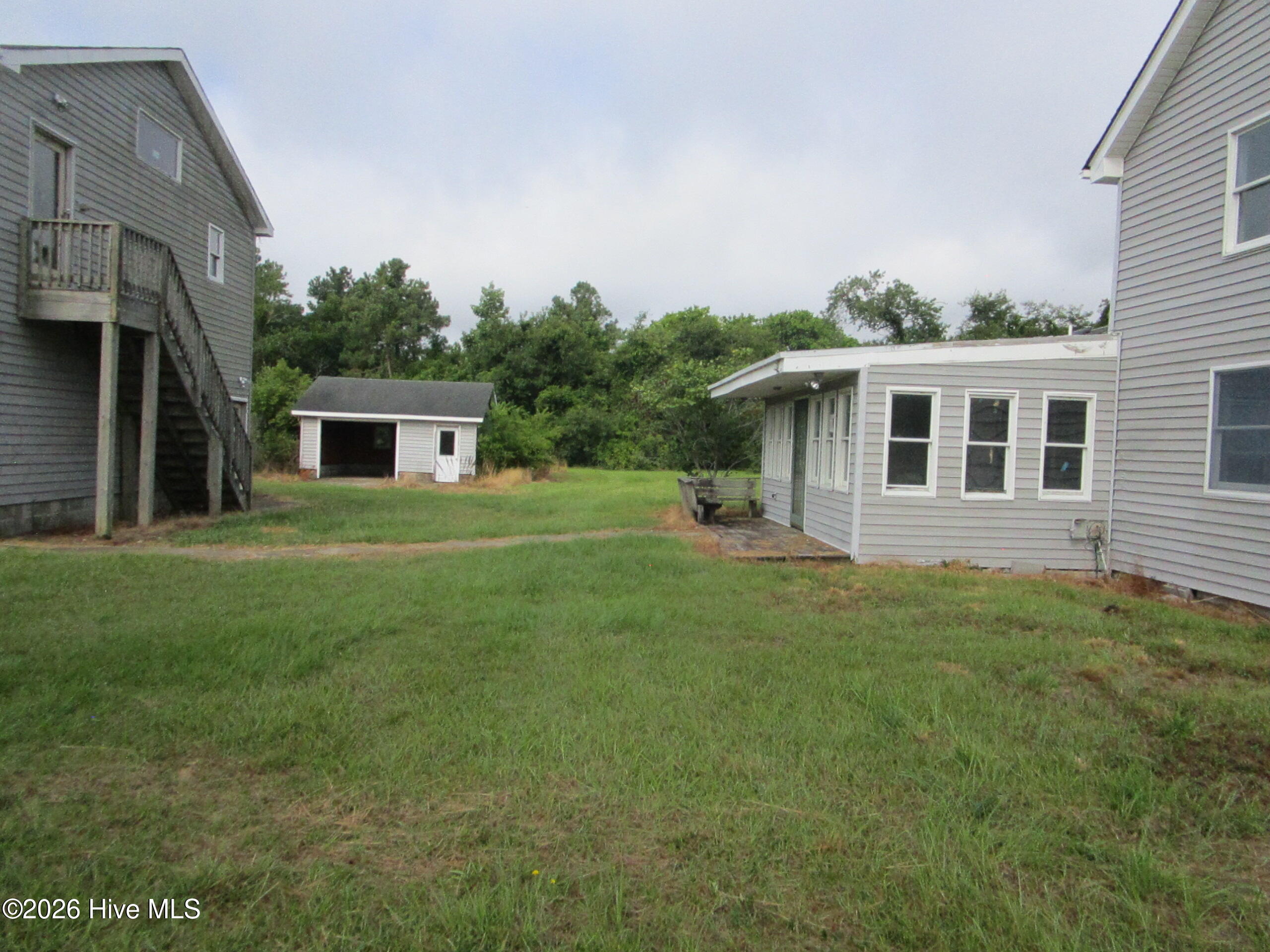 330 Narrow Shore Road Aydlett, NC 27916 - Photo 8 of 63 Gallery Image 8