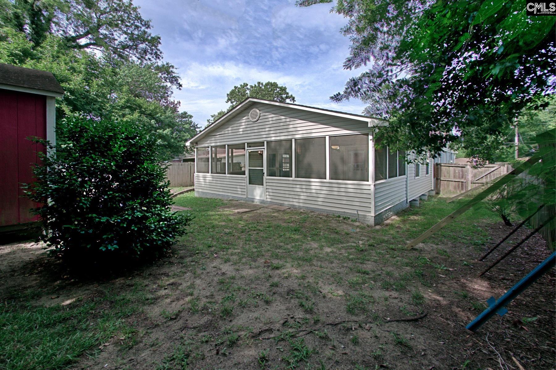 1430 Dahlia Road Columbia, SC 29205 - Photo 40 of 43