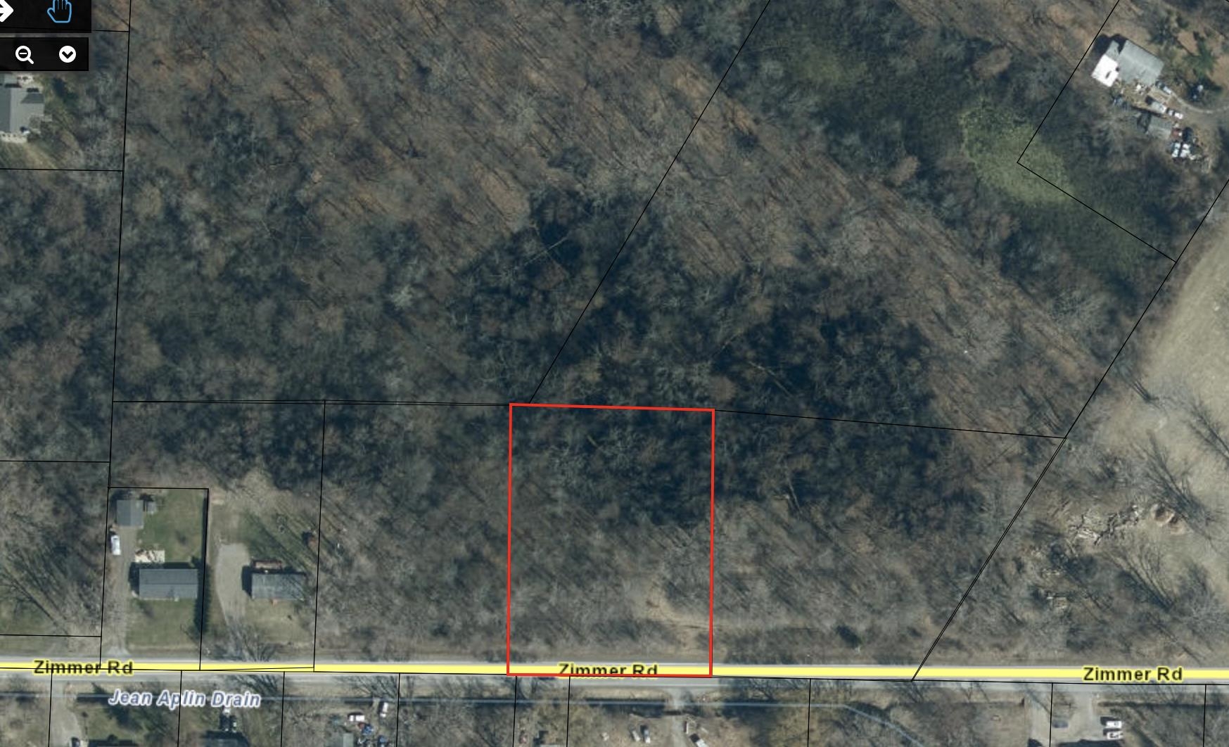 0 Zimmer Road Bay City, MI 48706 - Photo 1 of 3
