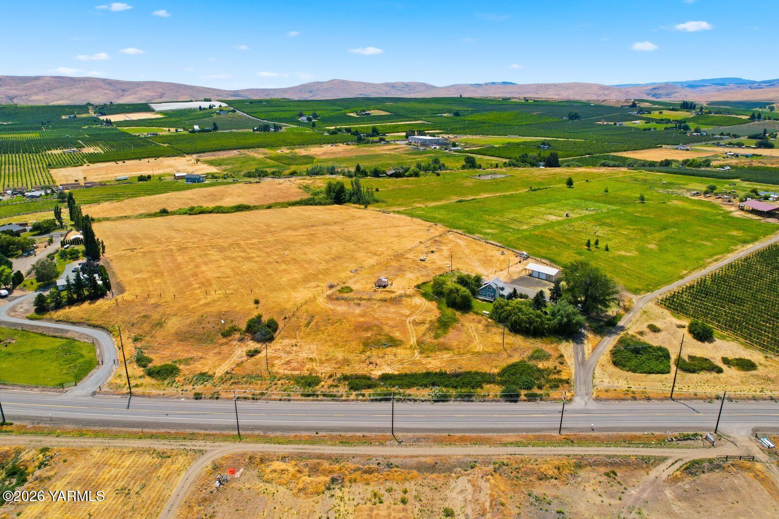 18790 Summitview Road Tieton, WA 98947 - Photo 34 of 45 18790 Summitview Rd