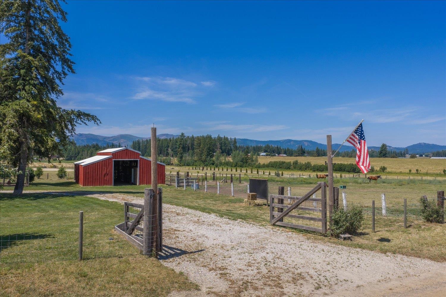5056 South Wallbridge Road Deer Park, WA 99006 - Photo 41 of 50