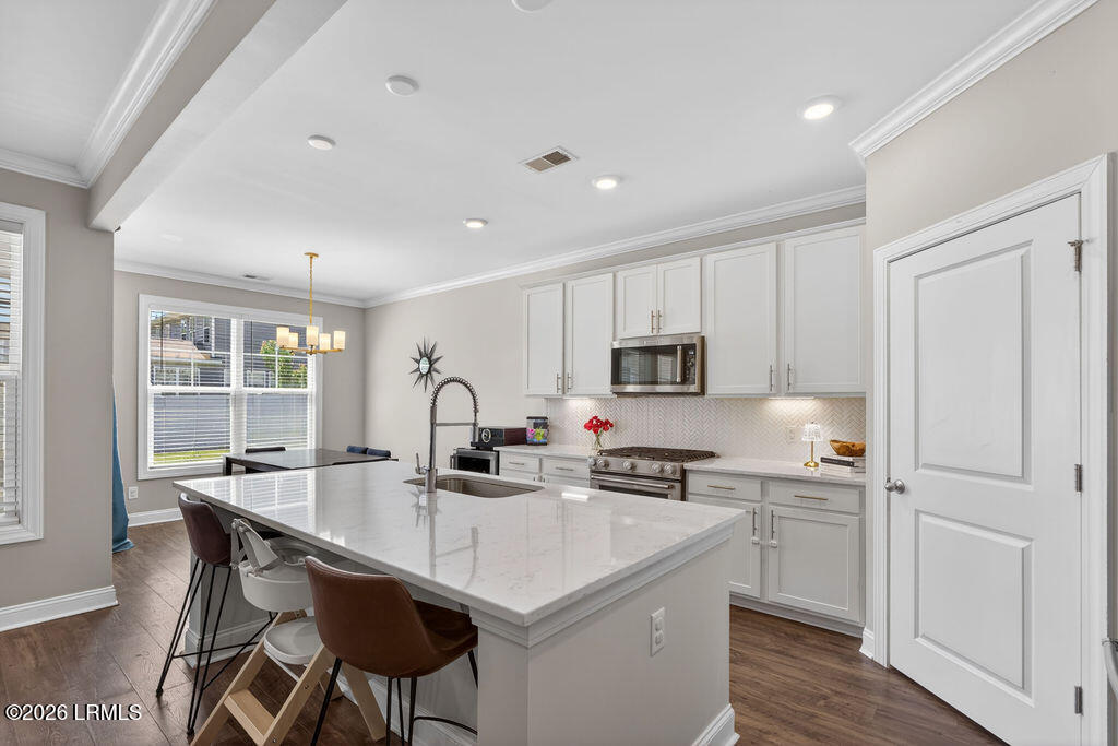 600 Hulston Landing Road Okatie, SC 29909 - Photo 13 of 77 OBM00864