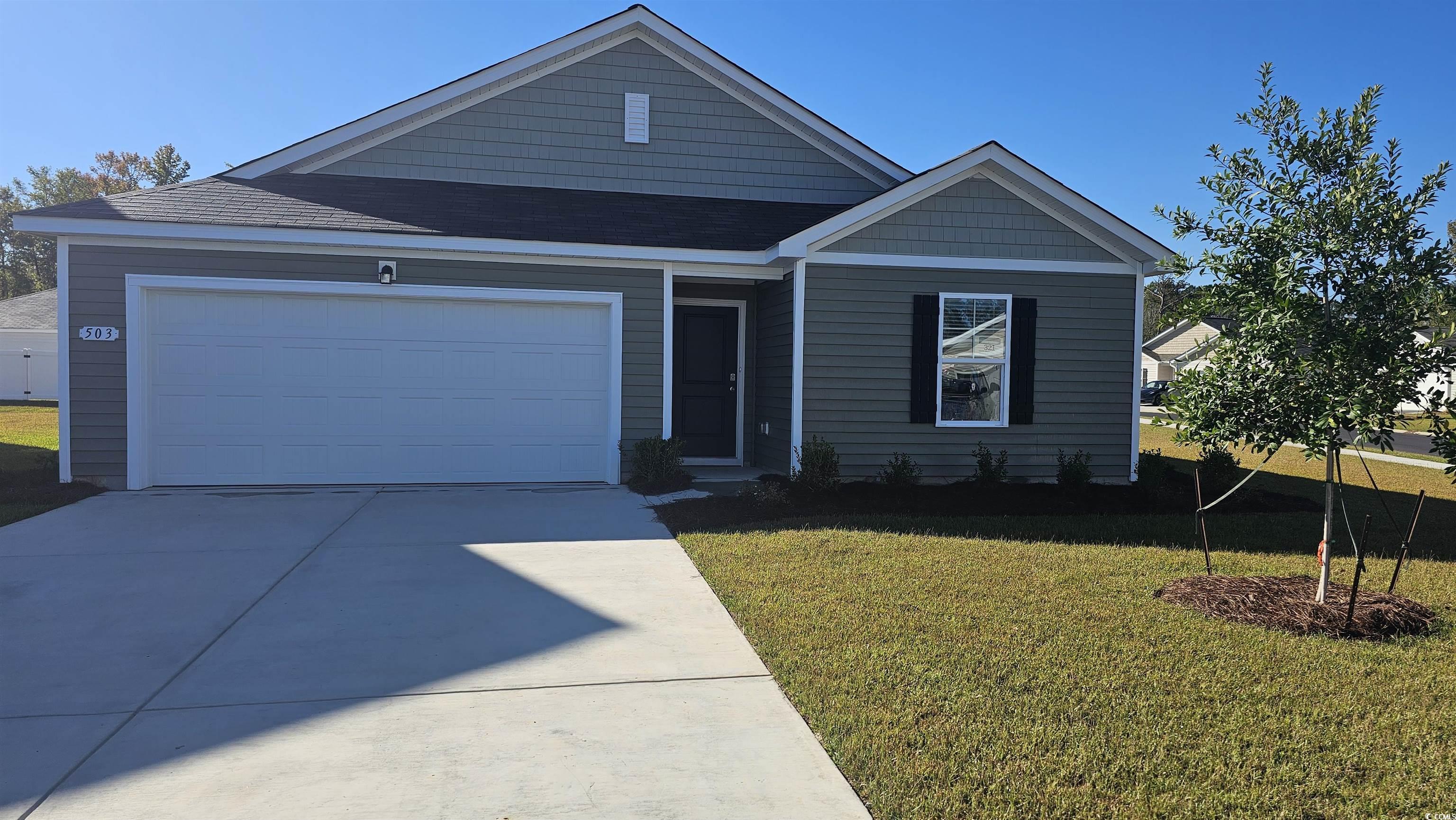 503 Harvest Rdg Way Conway, SC 29527 - Photo 1 of 24 Gallery Image 1