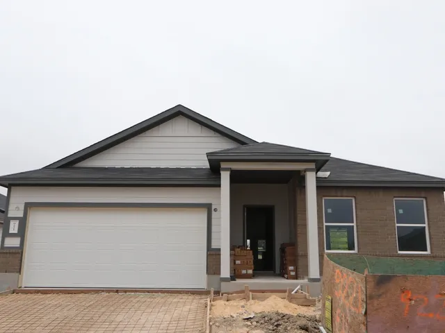 $401,165 | 9221 Furman Drive, Austin, TX 78747