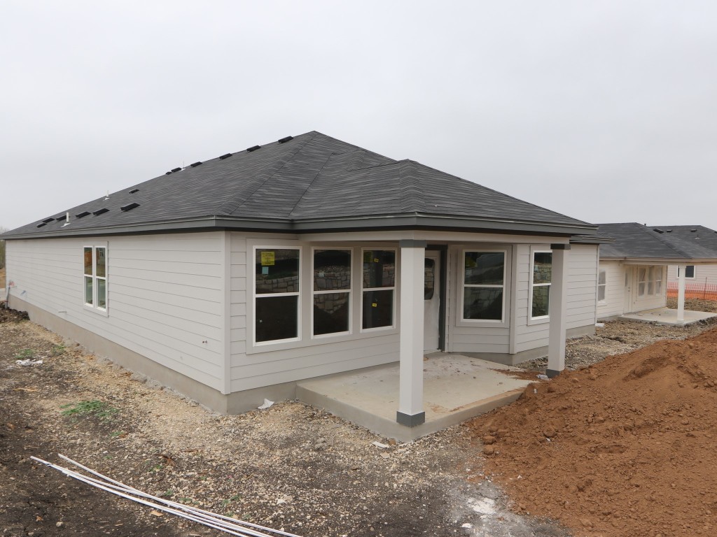 9221 Furman Drive Austin, TX 78747 - Photo 15 of 16