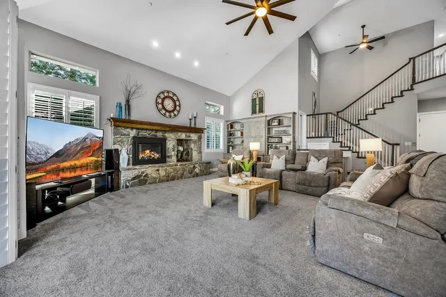 $3,498,000 | 7832 Foothill Road, Pleasanton, CA 94566