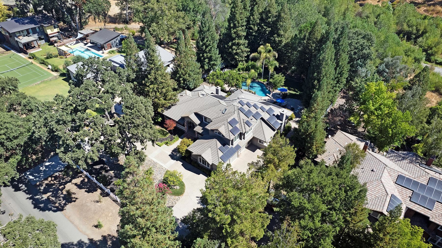 7832 Foothill Road Pleasanton, CA 94566 - Photo 27 of 38