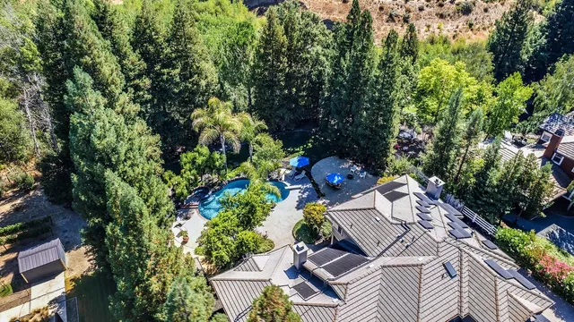 $3,498,000 | 7832 Foothill Road, Pleasanton, CA 94566