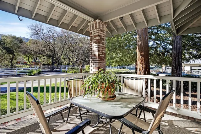 $3,498,000 | 7832 Foothill Road, Pleasanton, CA 94566