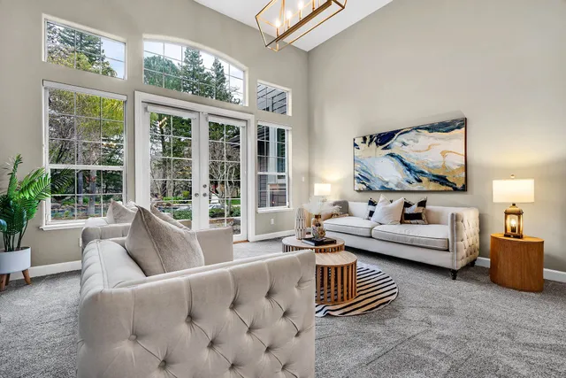 $3,498,000 | 7832 Foothill Road, Pleasanton, CA 94566