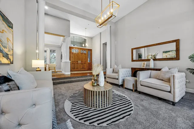 $3,498,000 | 7832 Foothill Road, Pleasanton, CA 94566