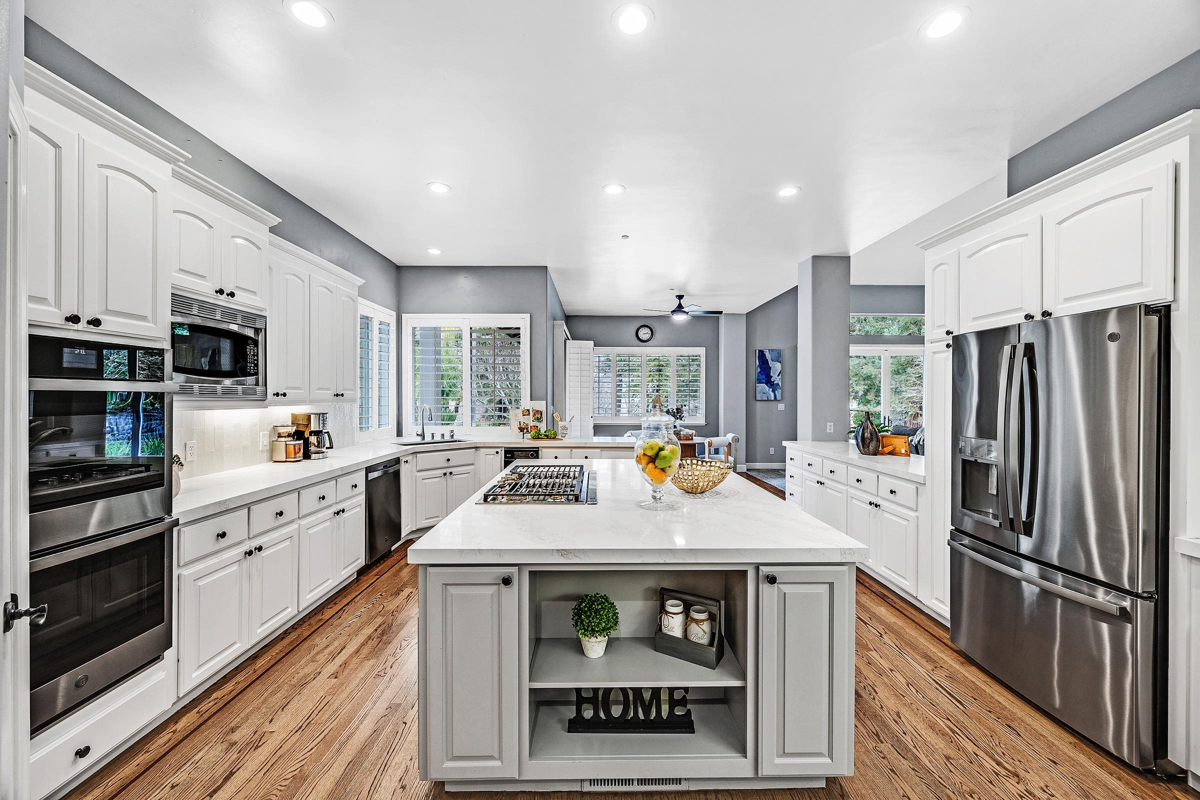 7832 Foothill Road Pleasanton, CA 94566 - Photo 10 of 38