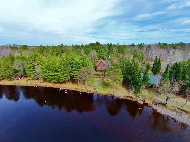 6935 East Rapids Road Lake Tomahawk, WI 54539 - Photo 20 of 20 Gallery Image 20