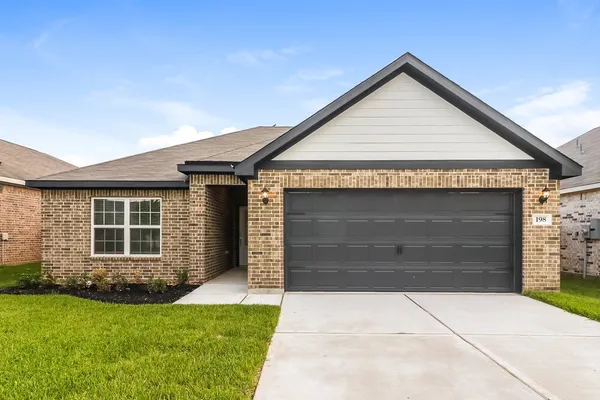 $1,985 | 198 Emma Rose Drive, Katy, TX 77493