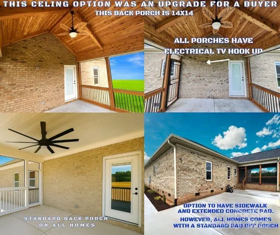 $405,000 | 0 Wilson Court, Unit 13, Lincolnton, NC 28092