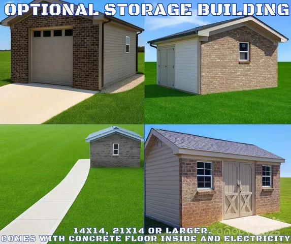 $405,000 | 0 Wilson Court, Unit 13, Lincolnton, NC 28092