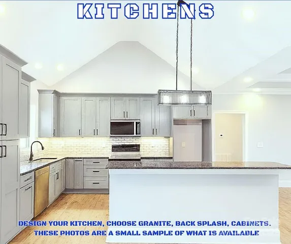 $405,000 | 0 Wilson Court, Unit 13, Lincolnton, NC 28092