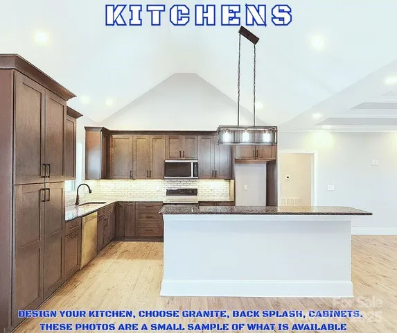 $405,000 | 0 Wilson Court, Unit 13, Lincolnton, NC 28092