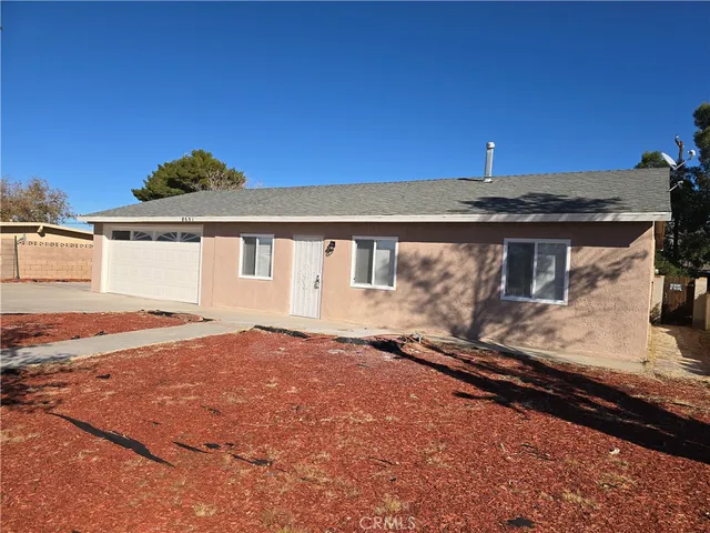 $1,750 | 8651 S Loop, California City, CA 93505