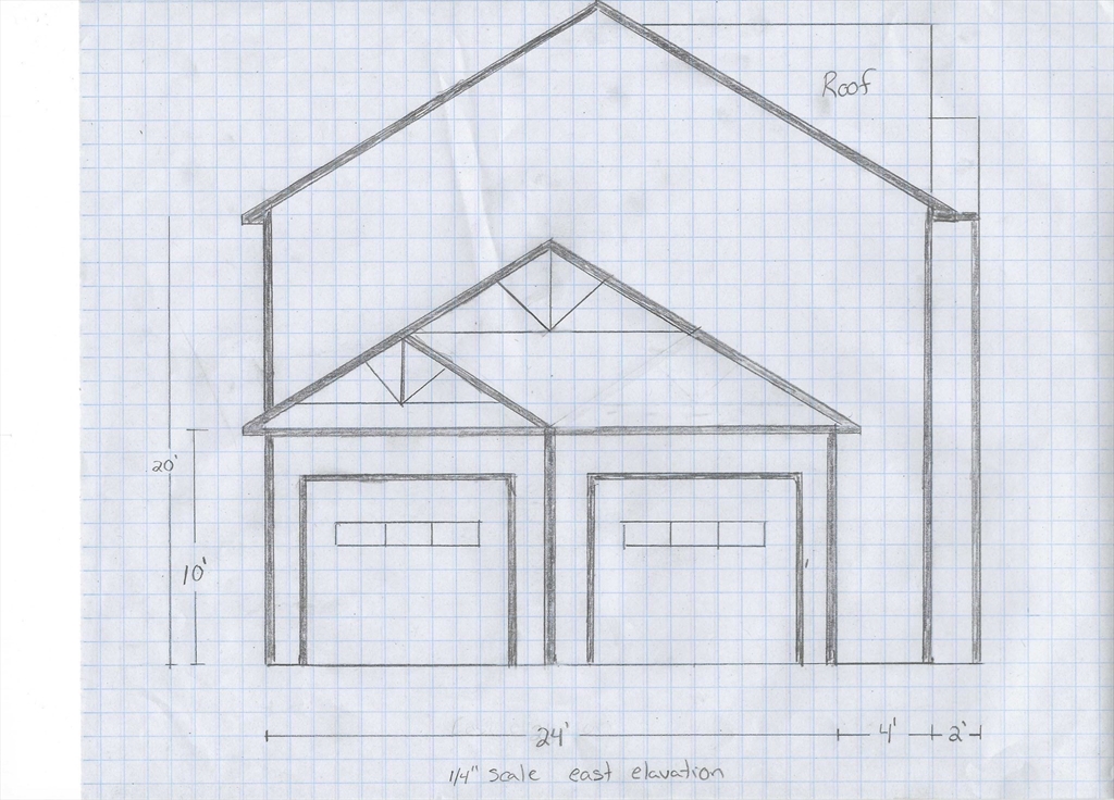 44.4 Allen Road Ashby, MA 01431 - Photo 5 of 8 a house view with a wooden floor