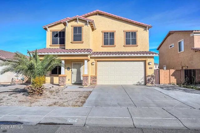 $480,000 | 6924 West Carson Road, Laveen, AZ 85339